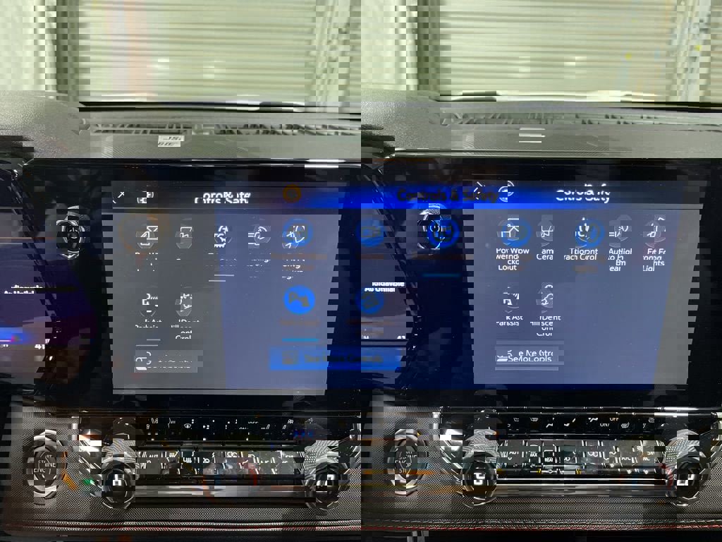 New 2026 Chevrolet Colorado Z71 w/ Technology Package image 37