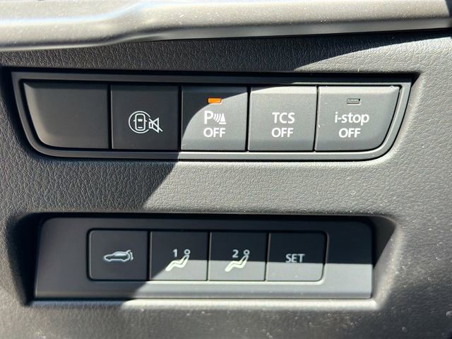 New 2026 MAZDA CX-70 3.3 Turbo S w/ Premium Package image 36