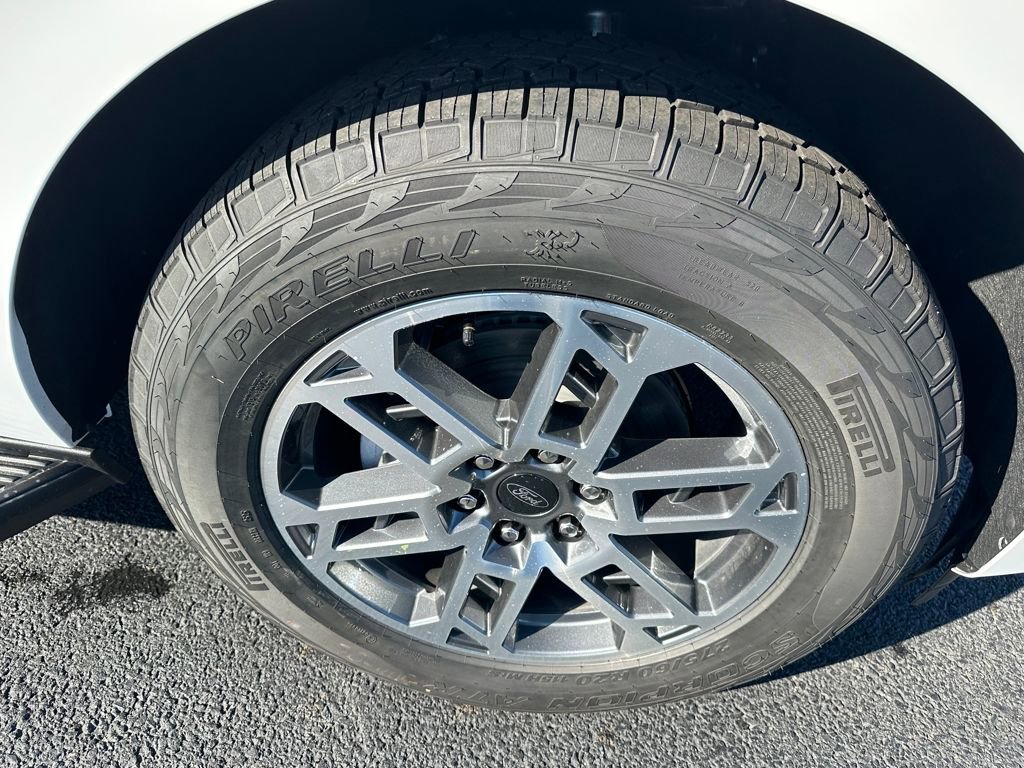 New 2025 Ford Expedition Active image 29