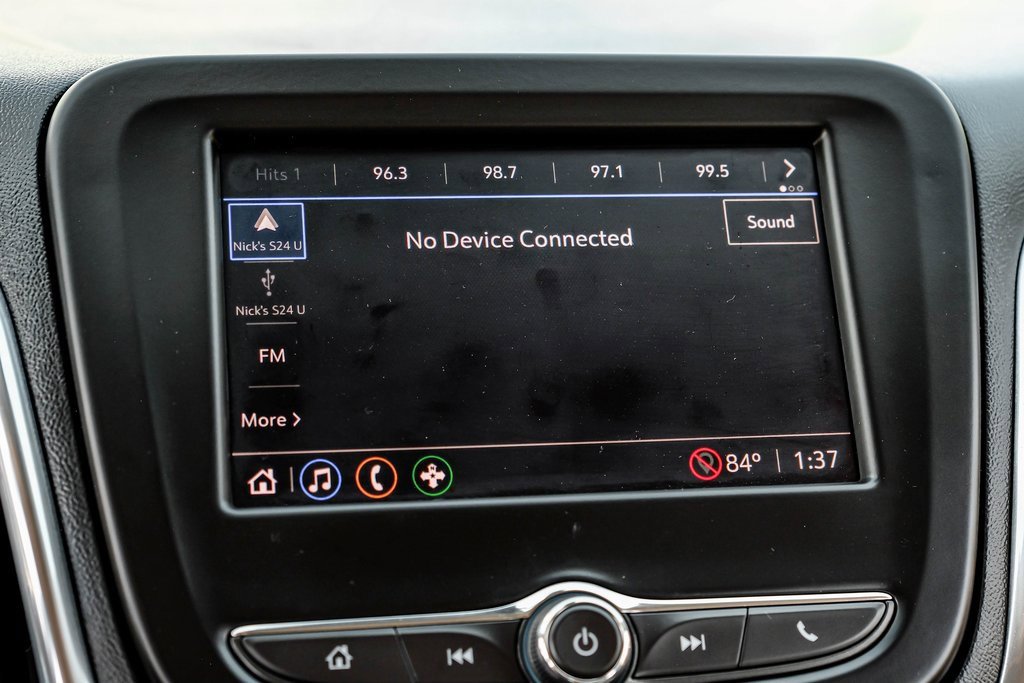 Used 2022 Chevrolet Equinox LS image 30