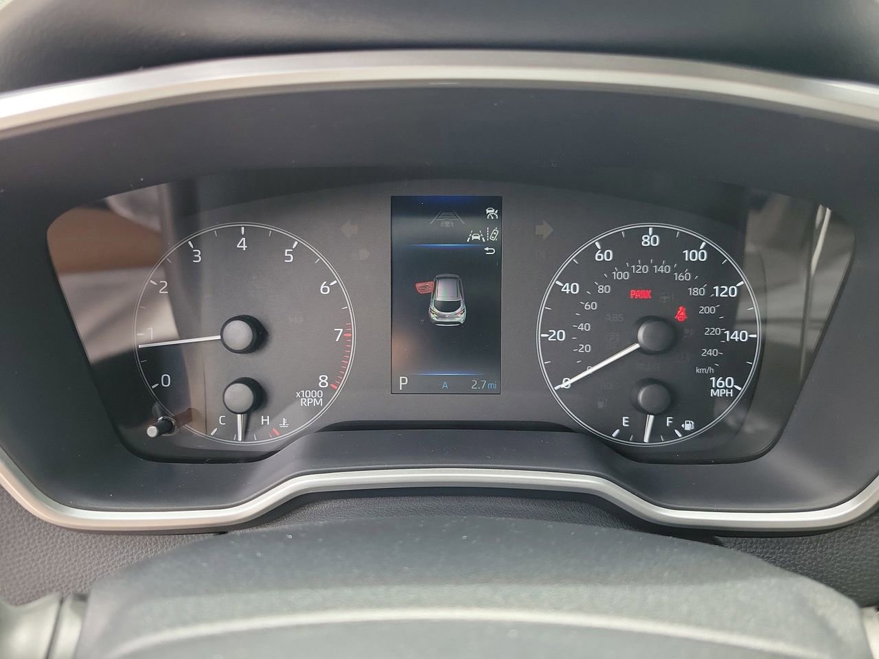 New 2026 Toyota Corolla SE FWD image 21