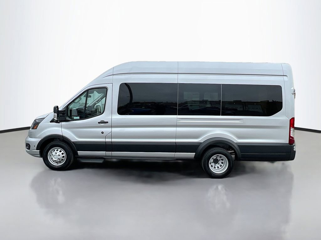 New 2026 Ford Transit 350 XLT image 6