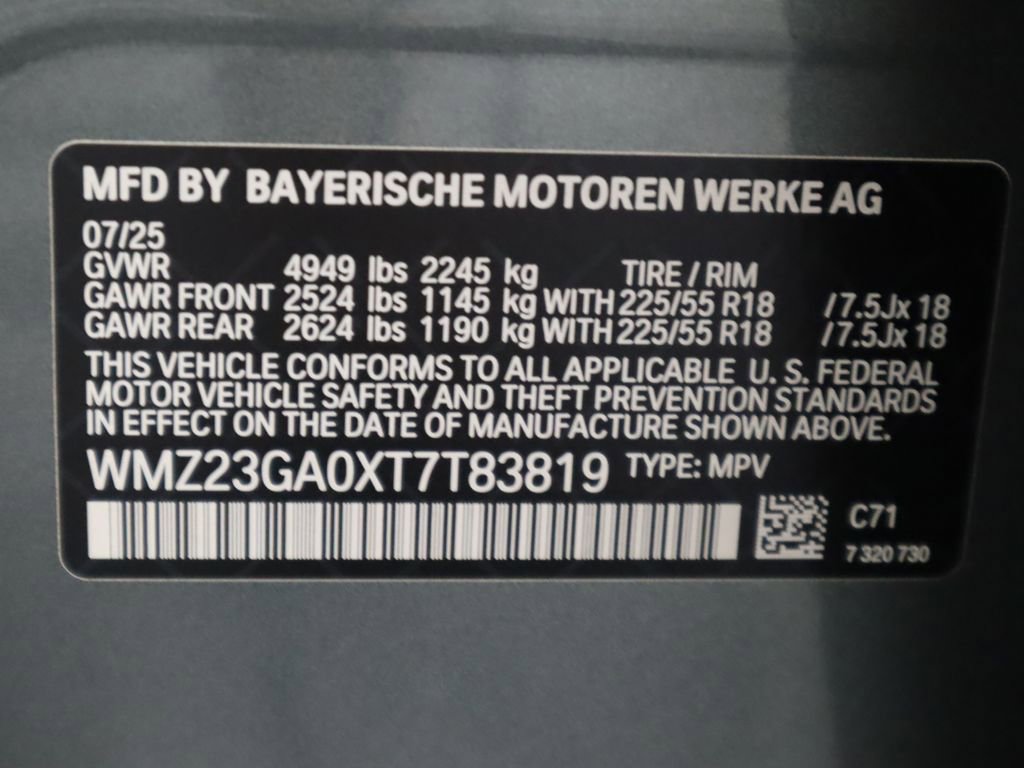 New 2026 MINI Cooper Countryman S image 35