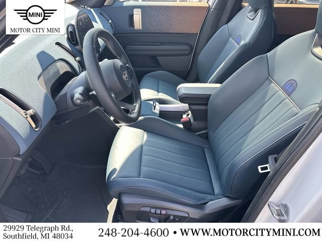 Certified 2026 MINI Cooper Countryman S AWD/4WD image 23