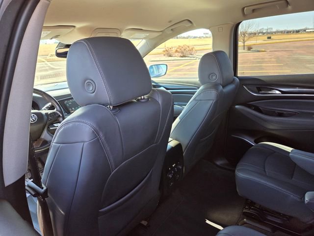 Used 2019 Buick Enclave Premium AWD/4WD image 42