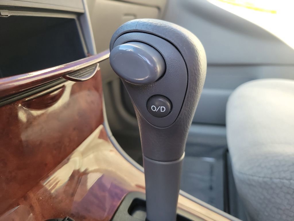 Used 2003 Toyota Corolla CE image 22