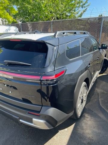 New 2026 Subaru Trailseeker AWD/4WD image 6