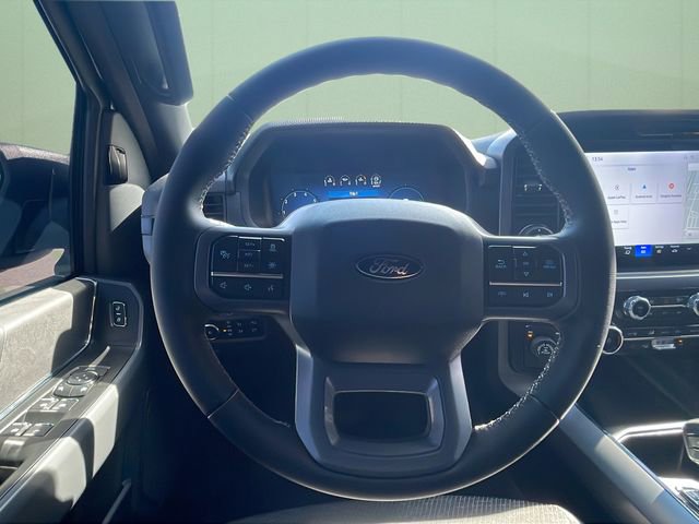 Used 2025 Ford F150 XLT w/ Equipment Group 302A MID image 25