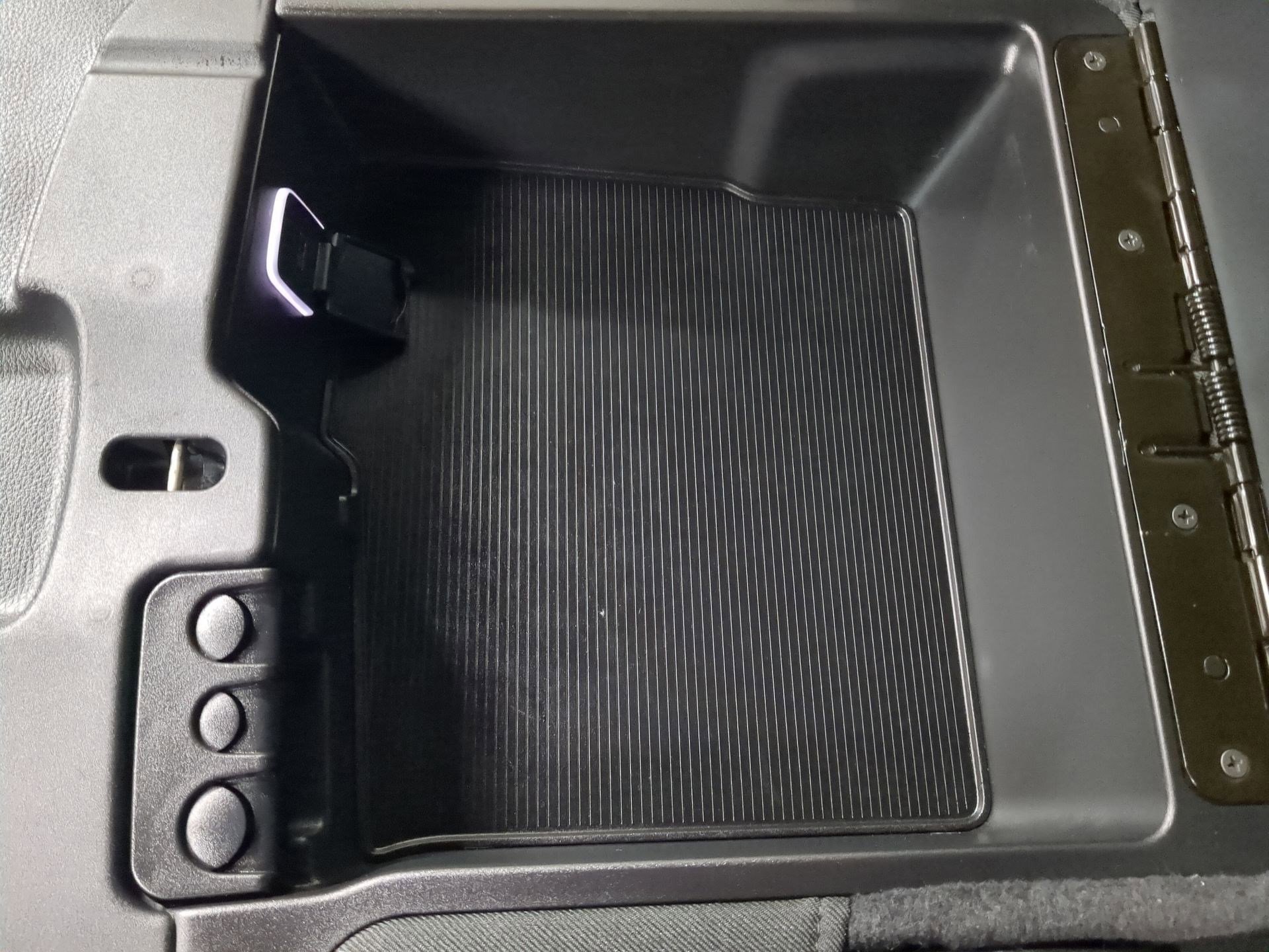 Used 2021 RAM 2500 Laramie image 17