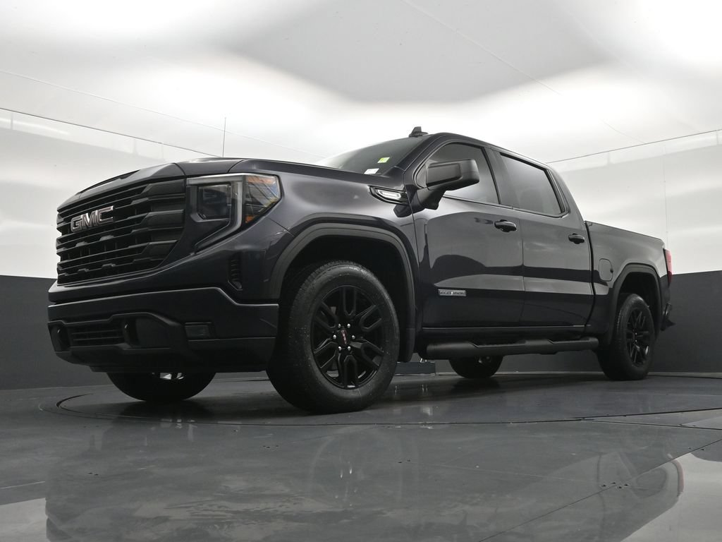 Used 2025 GMC Sierra 1500 Elevation RWD image 23