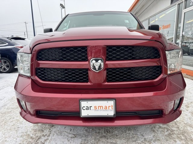 Used 2014 RAM 1500 Express image 2