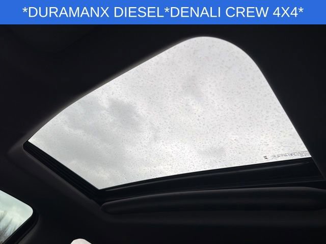 Used 2023 GMC Sierra 2500 Denali w/ Denali Ultimate Package image 34