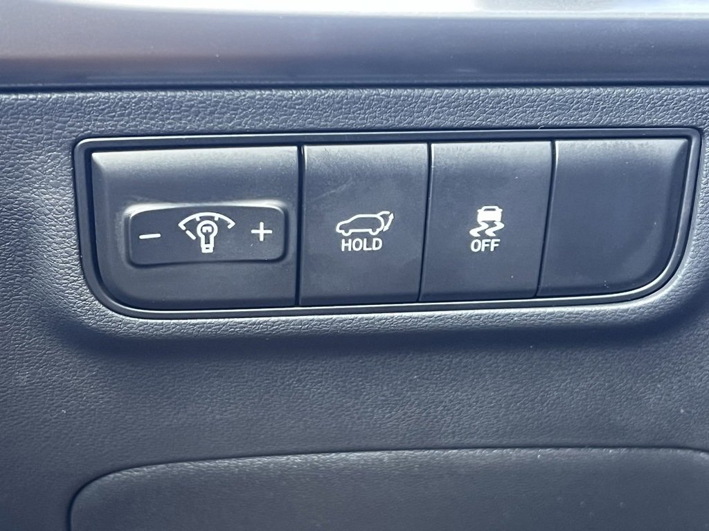 New 2026 Hyundai Tucson SEL image 26