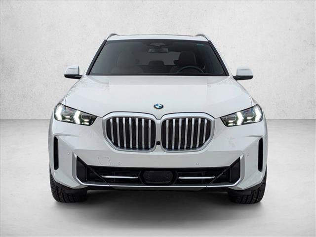 New 2026 BMW X5 xDrive40i image 6