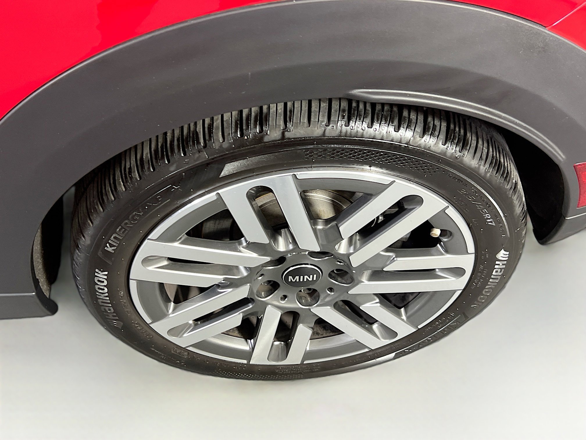 Used 2025 MINI Cooper S image 30