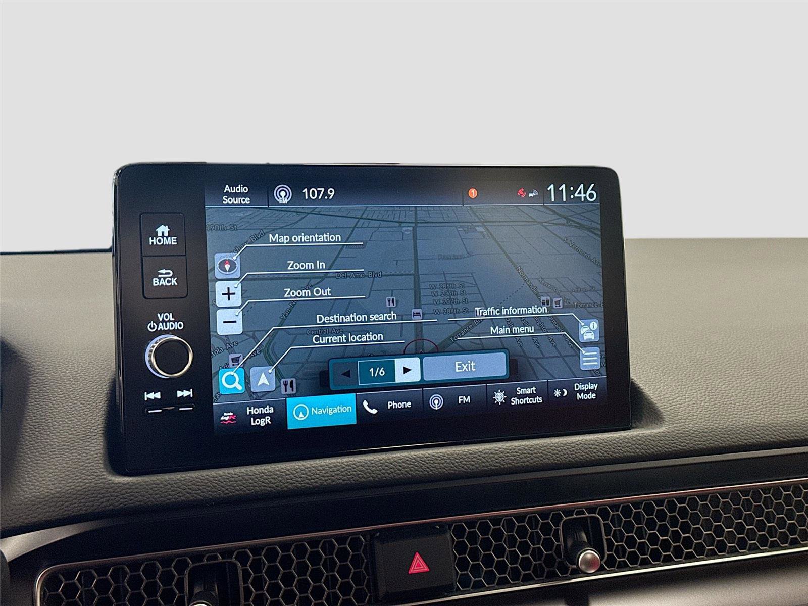 Used 2025 Honda Civic Type R image 12