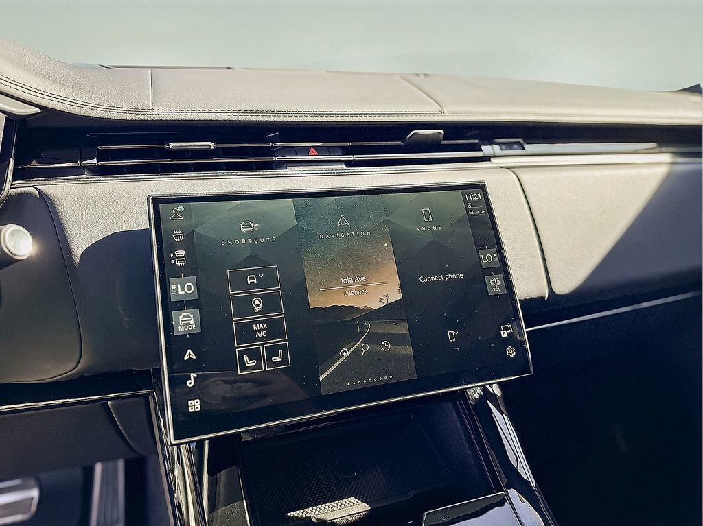 Used 2024 Land Rover Range Rover Sport SE image 27