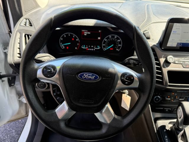 Used 2022 Ford Transit Connect XL w/ CNG/LPG Engine Prep Package FWD image 10