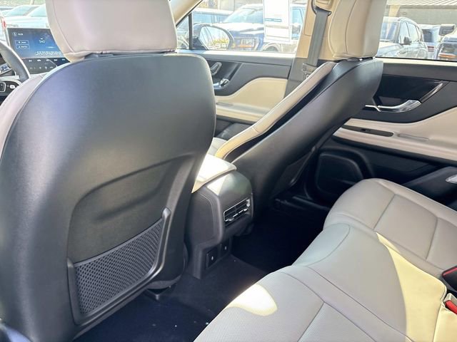 New 2026 Lincoln Corsair Grand Touring image 17