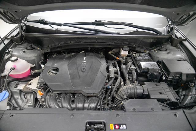 Used 2024 Hyundai Tucson SEL image 14