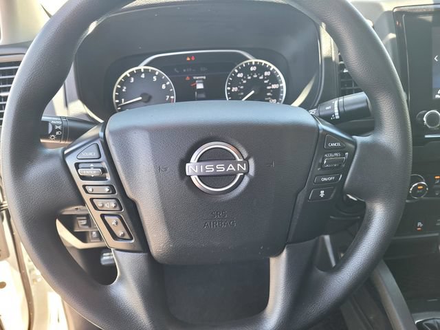 Certified 2023 Nissan Frontier S w/ Technology Package AWD/4WD image 30