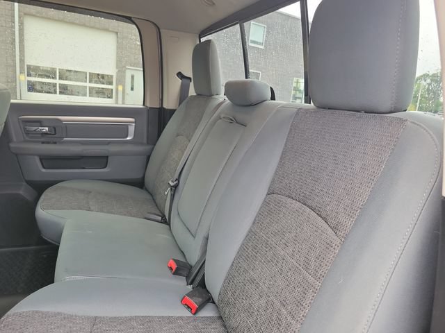 Used 2016 RAM 2500 Power Wagon w/ Luxury Group AWD/4WD image 24