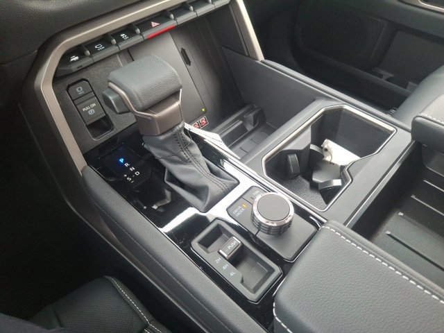 New 2026 Toyota Tundra Limited AWD/4WD image 26