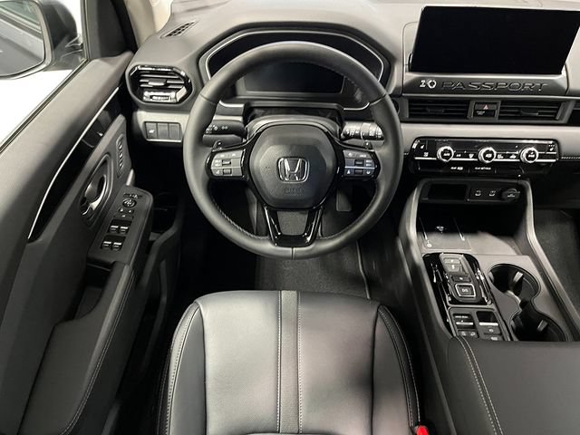 New 2026 Honda Passport RTL image 20