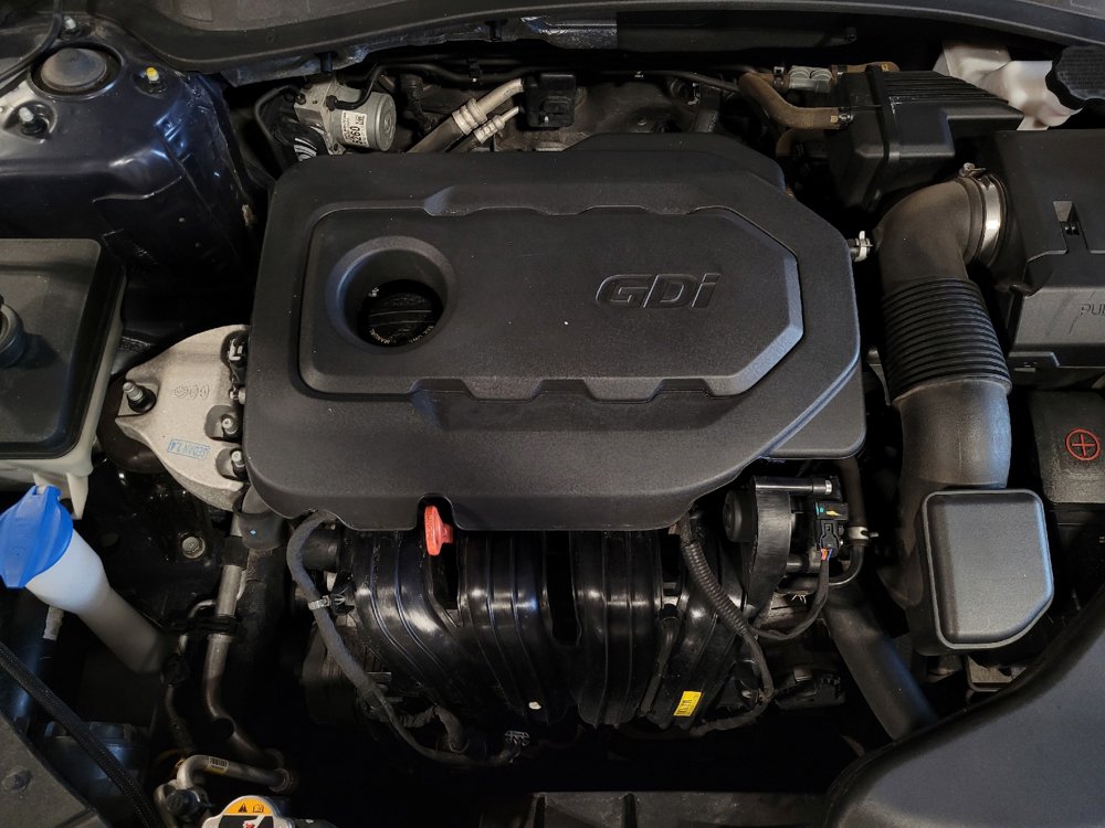 Used 2019 Kia Optima LX FWD image 30