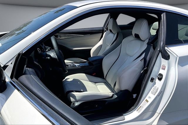 Used 2022 INFINITI Q60 3.0t Luxe w/ Cargo Package RWD image 20