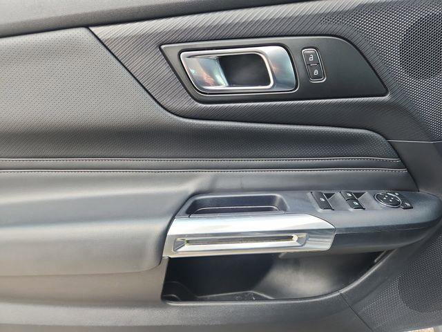 Used 2024 Ford Mustang Premium RWD image 20