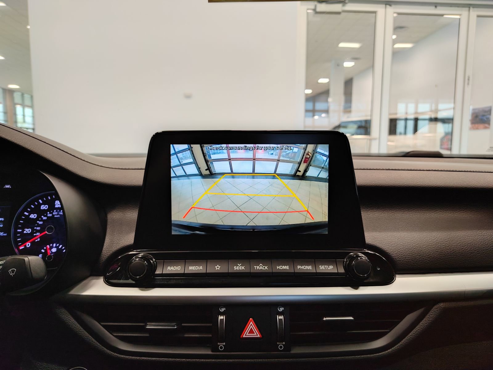 Used 2021 Kia Forte GT image 26