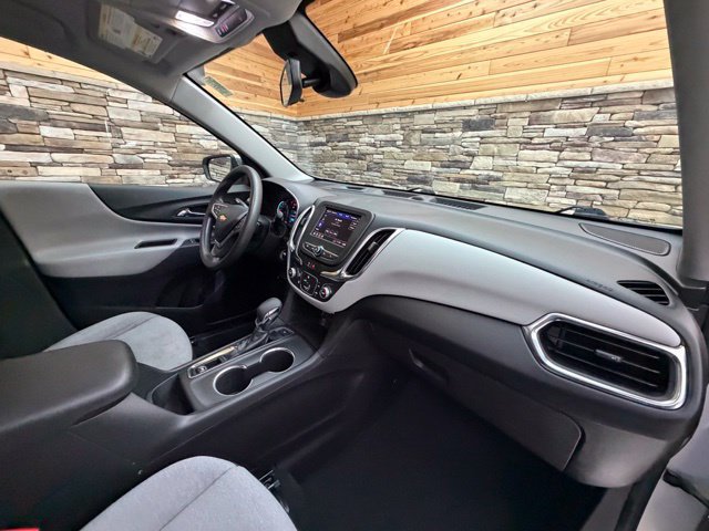 Used 2022 Chevrolet Equinox LT AWD/4WD image 15