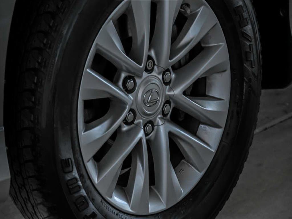 Used 2023 Lexus GX 460 Premium image 5