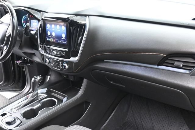 Used 2020 Chevrolet Traverse LT FWD image 30