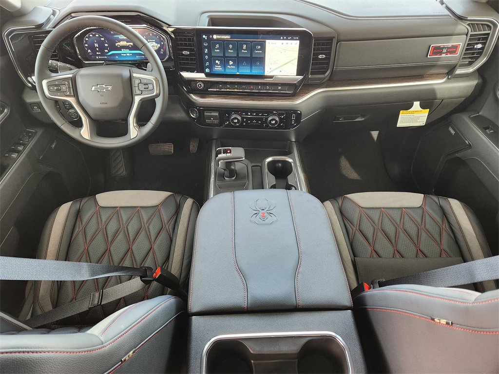 New 2026 Chevrolet Silverado 1500 RST image 18