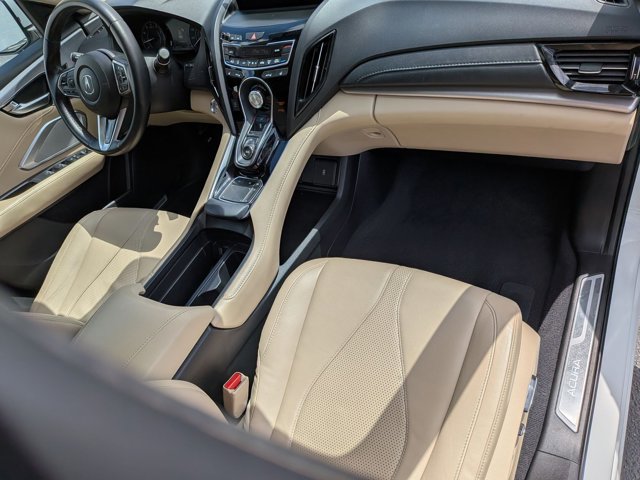 Used 2020 Acura RDX AWD w/ Technology Package image 22