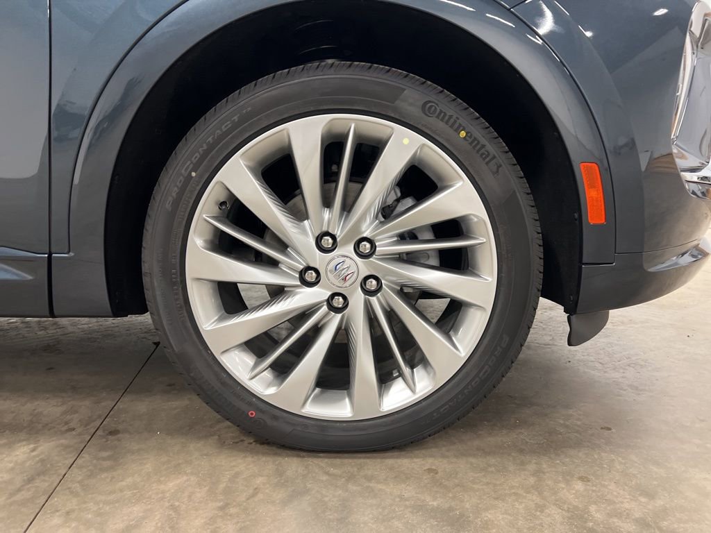 New 2026 Buick Envision Avenir image 20