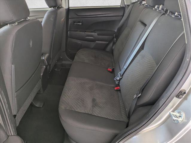 Used 2015 Mitsubishi Outlander Sport SE image 17