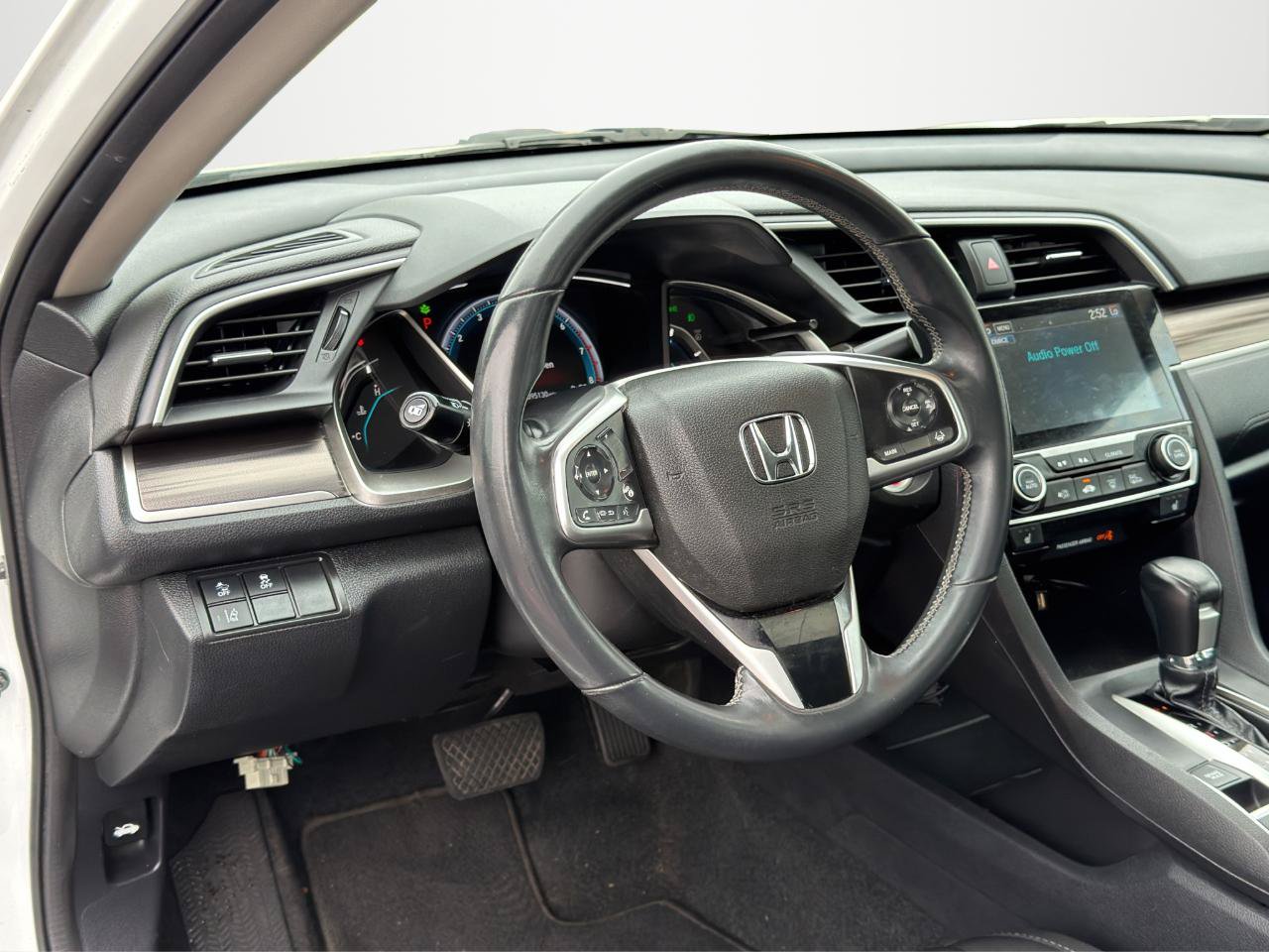 Used 2020 Honda Civic EX image 14
