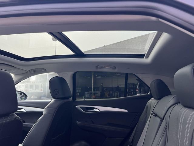 New 2026 Buick Envision Avenir image 30