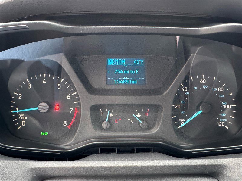 Used 2017 Ford Transit 350 XLT RWD image 17