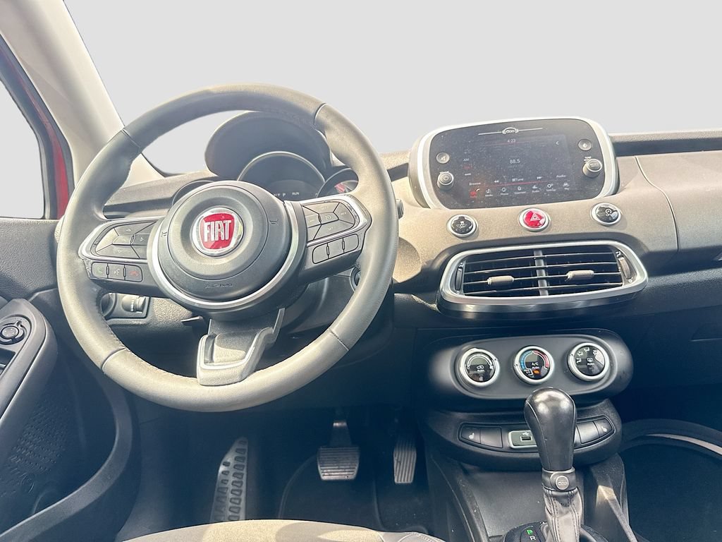 Used 2022 FIAT 500X Trekking w/ Cold Weather Group AWD/4WD image 25
