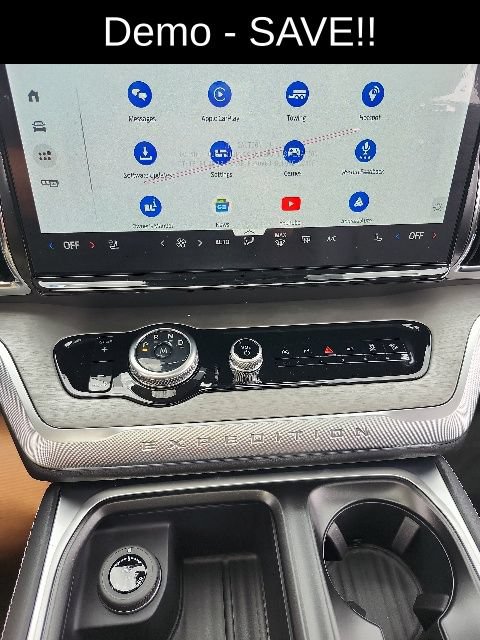 New 2026 Ford Expedition Platinum w/ Driver's Package AWD/4WD image 53