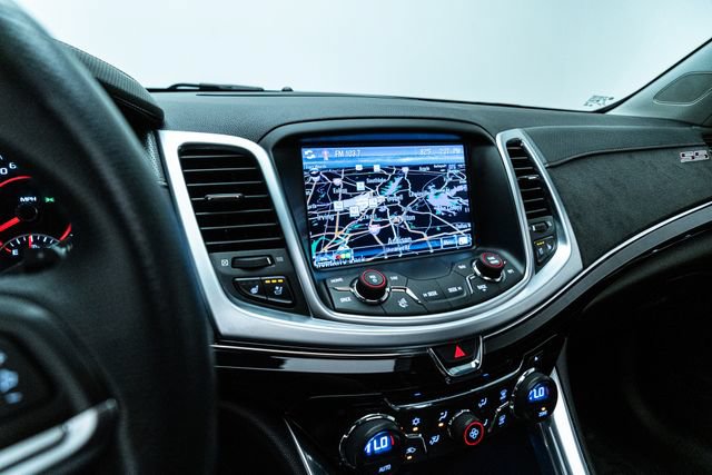 Used 2015 Chevrolet SS RWD image 25