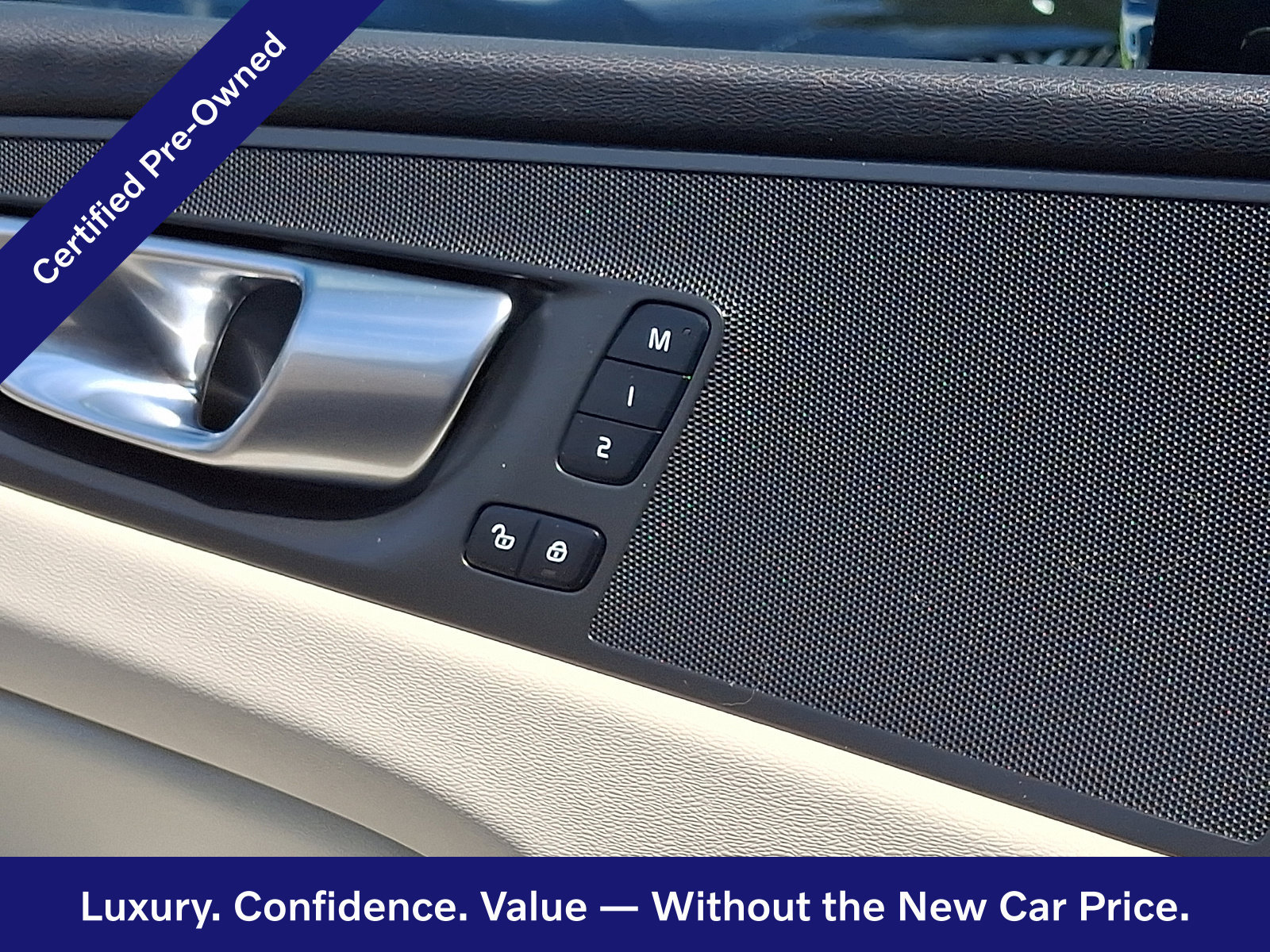 Certified 2024 Volvo XC60 B5 Plus w/ Climate Package AWD/4WD image 24