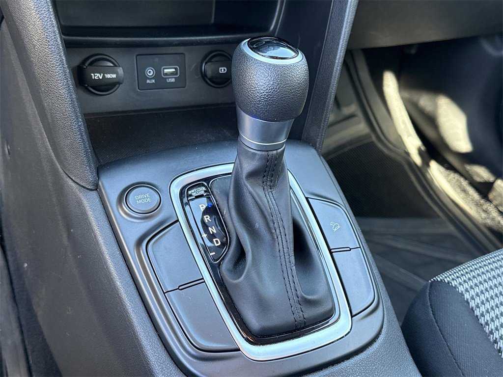 Used 2018 Hyundai Kona SE image 36