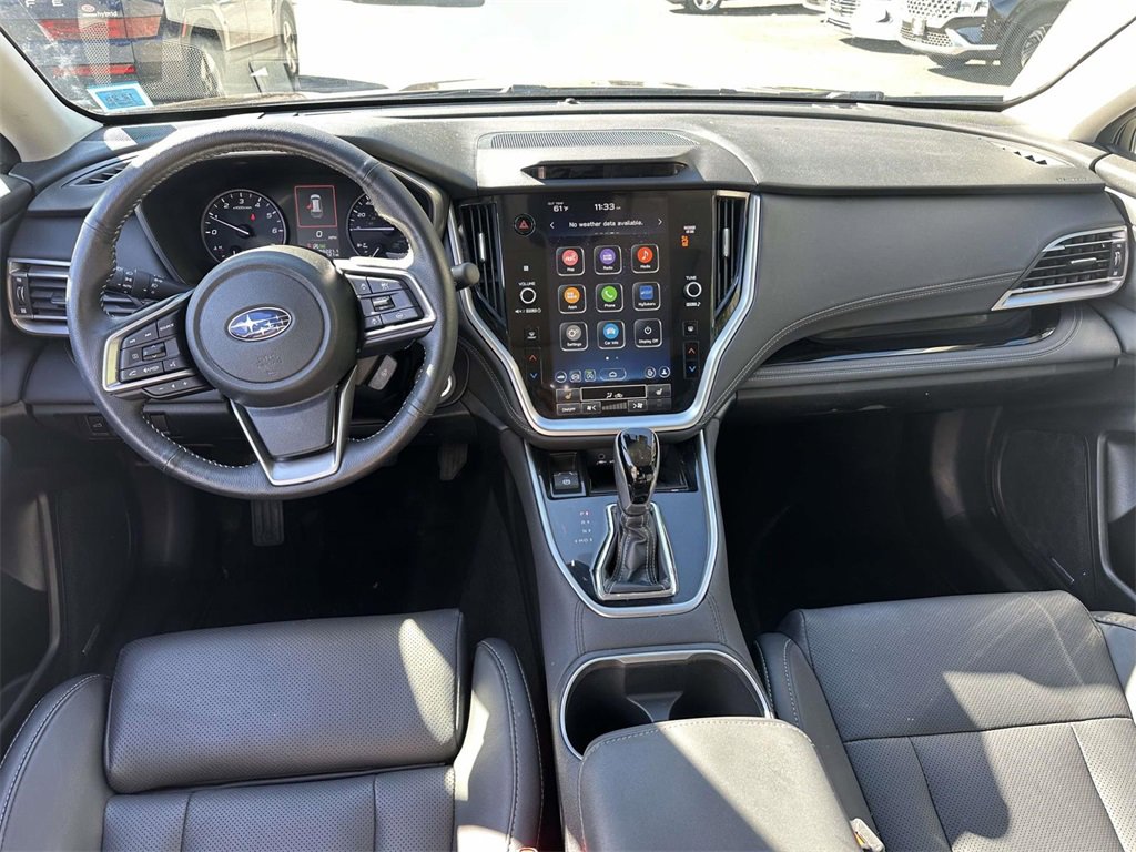 Certified 2023 Subaru Outback Limited image 16