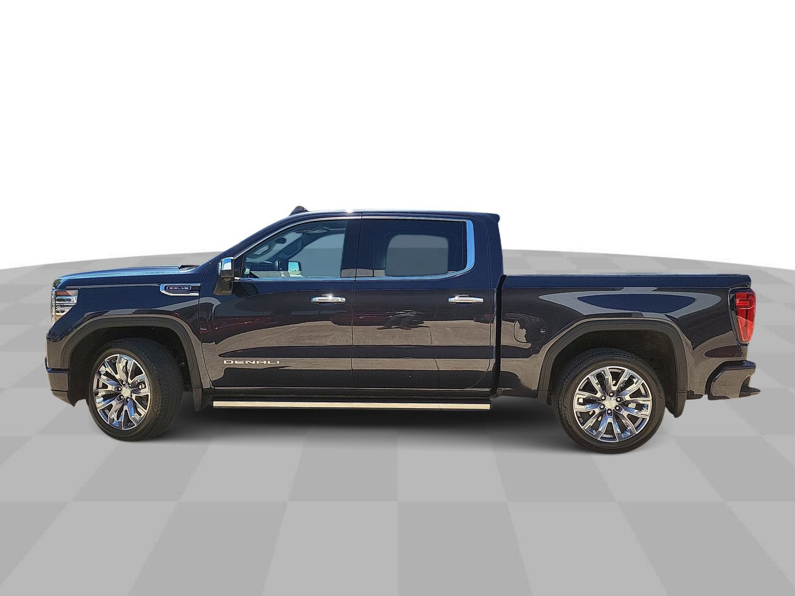 Certified 2024 GMC Sierra 1500 Denali image 5