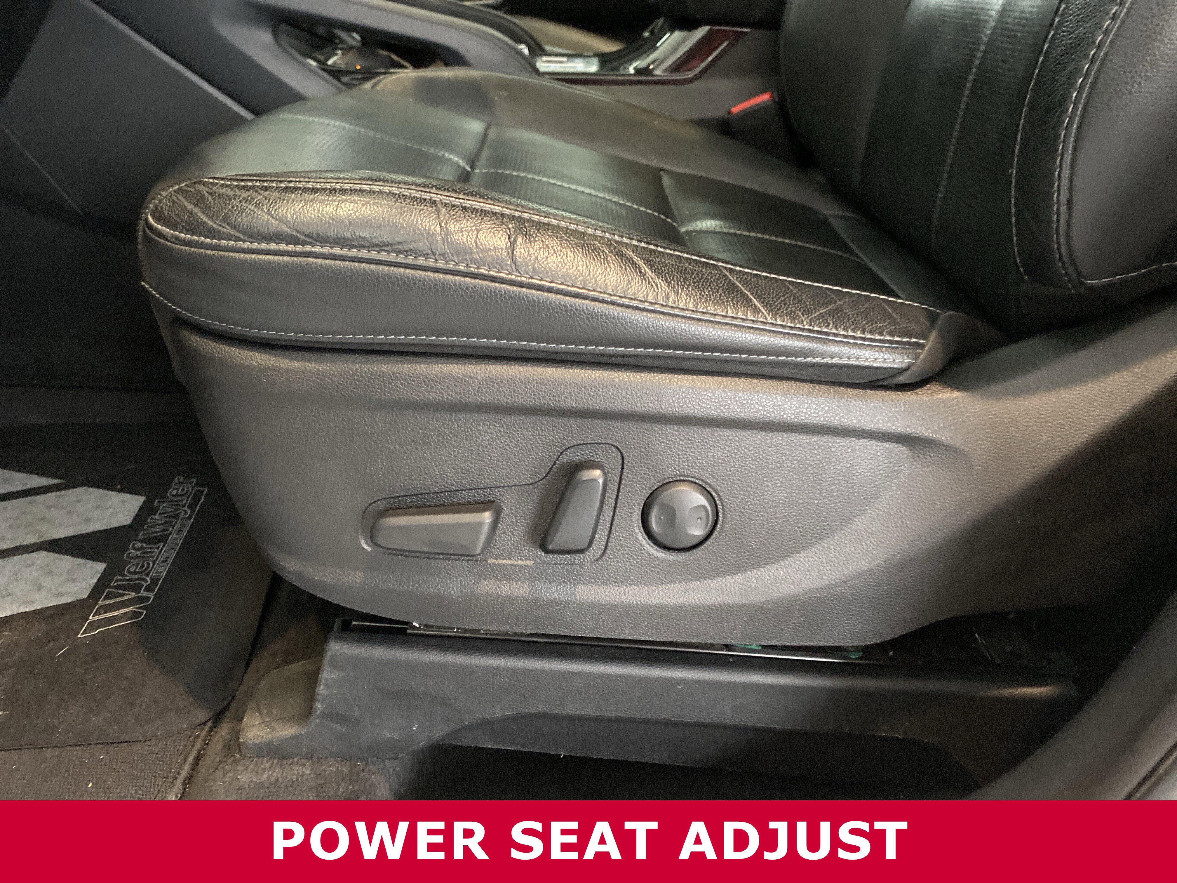 Used 2021 Kia Telluride EX w/ EX Premium Package image 22